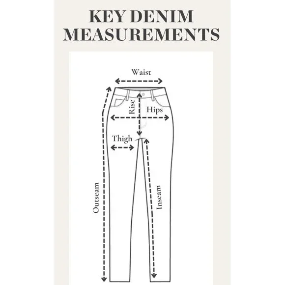 MissLook Women's High Waist Printed Floral Blue Jeans  Raw Hem Sz Medium - Picture 8 of 8